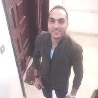 hesham Eissa's Photo