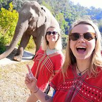 Aurélie Vogel's Photo