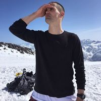 Le foto di Sergei Sipko