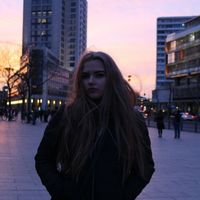 Victoria Yakobenchuk's Photo