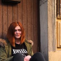 Maria Kovbel's Photo