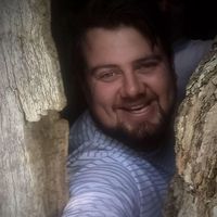 Henrik Blomvik's Photo