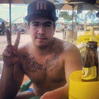 Patrick Ramos的照片