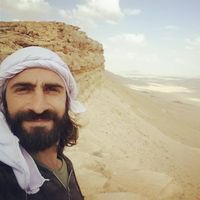 Fotos de Daniyel Berchenko