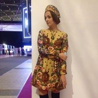 Anna Abdulova的照片