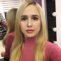 Татьяна Гребенок的照片