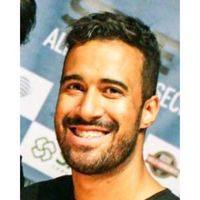 Felipe Dias的照片