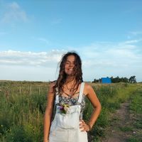 Jade Sanchez's Photo