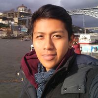 Emilio Diaz M's Photo