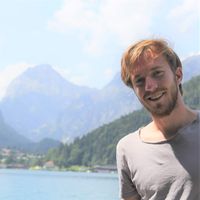 Fotos de Eitan Ahiman