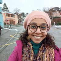 Mariam Dahab's Photo