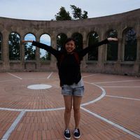 Le foto di Theresa Kwan