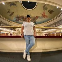 Viviana Sinailin Luna的照片