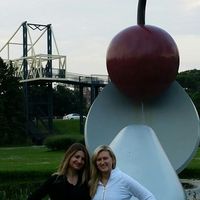 Fotos de Becky Heise