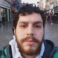 Felipe Fazolare's Photo