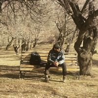 Kamran Ezazi's Photo