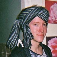 David Paton的照片