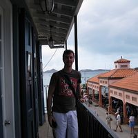 Luis Paraiso's Photo