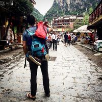 Kevin Firouzian的照片