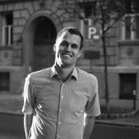 Lukas Egloff's Photo