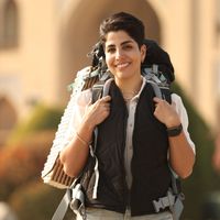 Farzaneh Salahshour's Photo