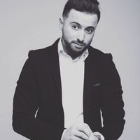 Baran Copuroglu's Photo