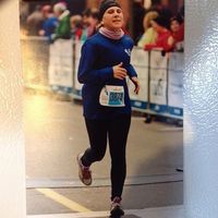 Marjolaine Ward的照片