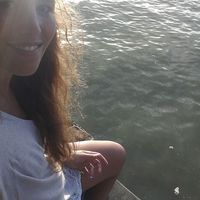 Camila Gonzalez's Photo