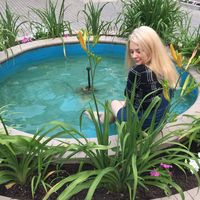 Kseniya  Izhitskaya's Photo