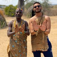 Ali Al-Ajail's Photo