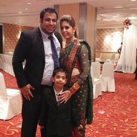 Photos de Roshni Sahijwani