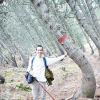 Matan Swissa的照片