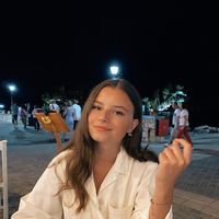 Camille gueydon's Photo