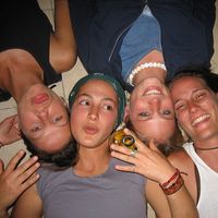 Elizabeth Boyle's Photo