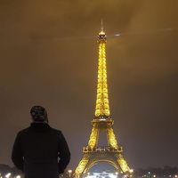 Sebastian Andrade的照片