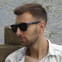 Abel Ramírez Espinosa's Photo