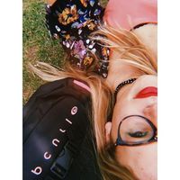 Cande Zalazar's Photo