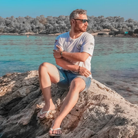 Eren Aksunger's Photo