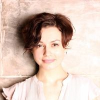 Vera Novikova's Photo