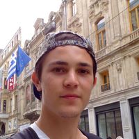 Doğukan Toprak的照片