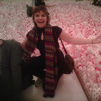 Fotos von Maria Alejandra Rodriguez Zium