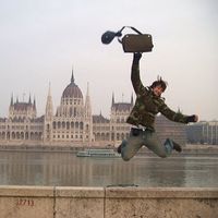 Luciano Pandolfino's Photo