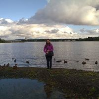 Gaziza Ospanova's Photo