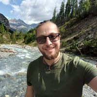 Thimo Furrer's Photo