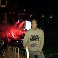 Jared Cordon的照片