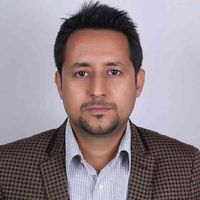 Mehrdad HOSSEINI's Photo