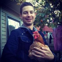 Jordan D Shafer's Photo