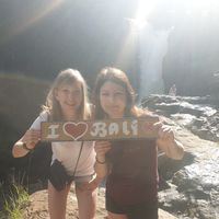 Jennifer Courtois's Photo