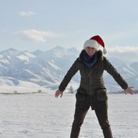 Babsi Heindl's Photo