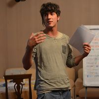 Rudeks Seven的照片